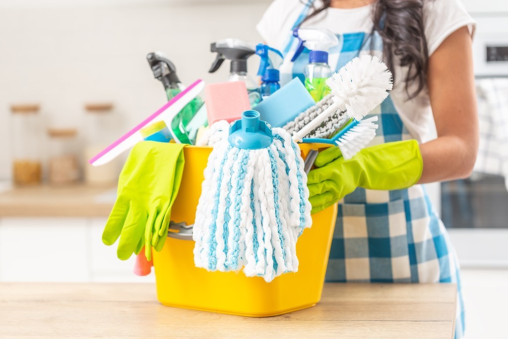 cleaning service Vancouver 