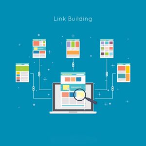 Building an Effective Link-Building Strategy for SEO