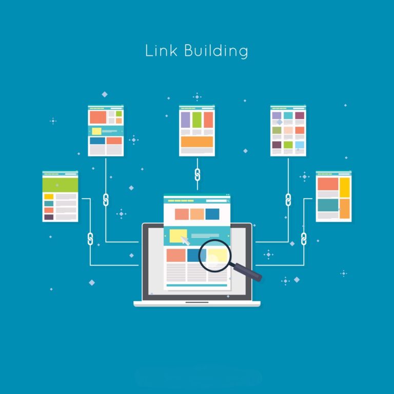 Building an Effective Link-Building Strategy for SEO