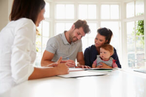 Benefits of Estate Planning for Families in Peoria