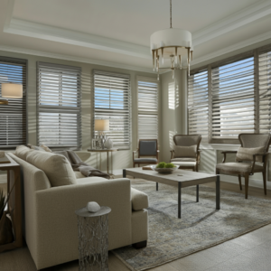 Top Window Covering Trends in Salt Lake City