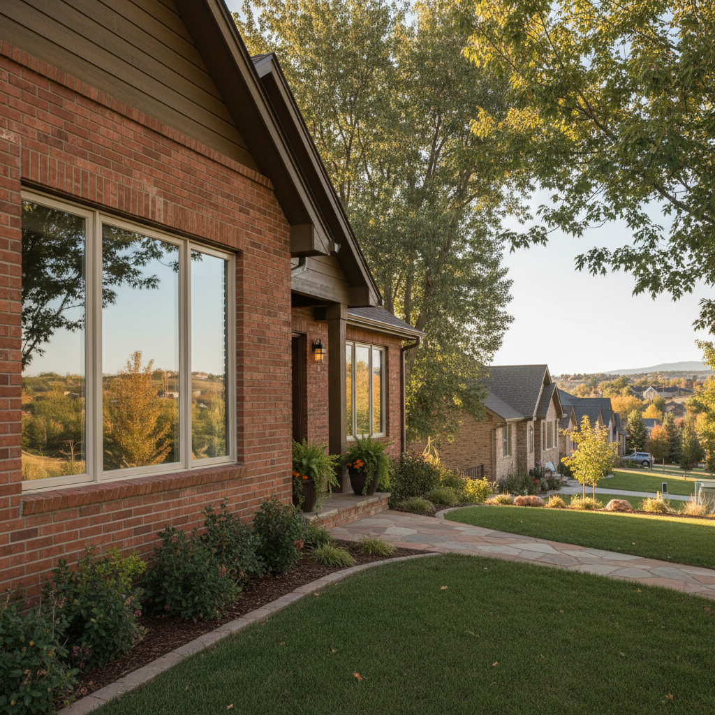 Improve‍‌‍‍‌‍‌‍‍‌ Indoor Air Quality with Window Replacement in Lehi