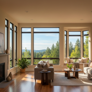 How‍‌‍‍‌‍‌‍‍‌ to Select Windows That Bring in the Most Natural Light